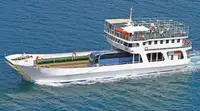 Navio RoPax à venda