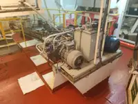 Dragador à venda