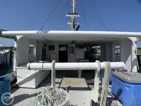 Navio de pesca de linha de mão à venda