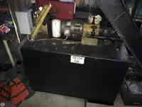 Rebocador à venda