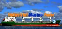 Navio frigorífico à venda