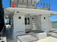 Navio de cruzeiro à venda