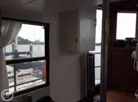 Rebocador à venda