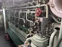Navio de pesca de arrasto à venda