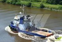 Barcos de trabalho à venda