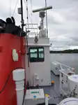 Navio de cruzeiro à venda