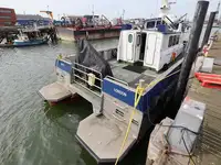 Catamarã à venda