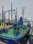 Navio de pesquisa à venda