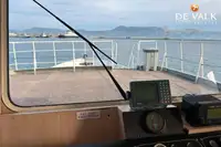 Navio de cruzeiro à venda