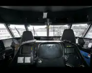 Catamarã à venda