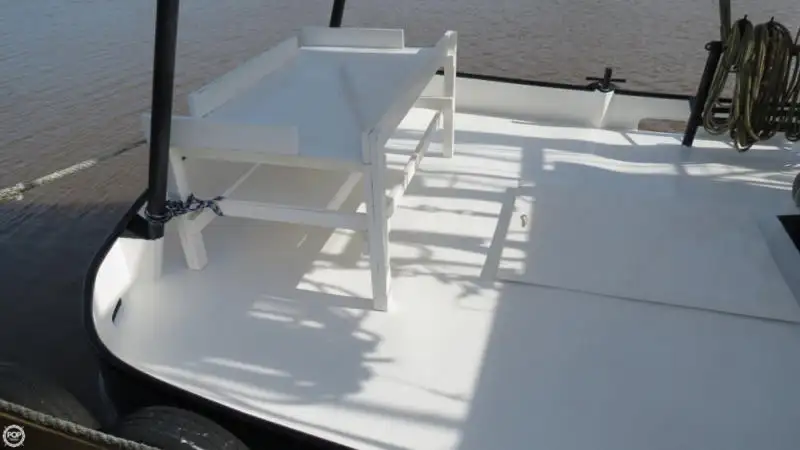 Navio de pesca de arrasto à venda