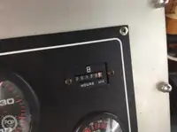 Rebocador à venda