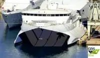 Ro-Ro ship à venda