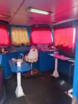 Barcos de trabalho à venda