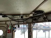 Navio de pesca de arrasto à venda