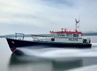 Barco piloto à venda