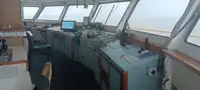 Navio de transporte de passageiros (Ferry) à venda