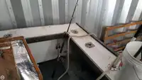 Navio de pesca de arrasto à venda