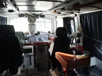 Barco piloto à venda