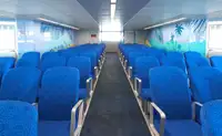 Catamarã à venda
