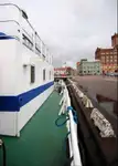 Navio de transporte de passageiros (Ferry) à venda