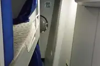 Barcaça à venda