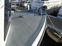 Navio de pesca de arrasto à venda