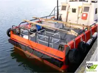 Navio de serviço para parques eólicos à venda