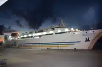 Ro-Ro ship à venda