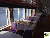 Navio Ro-Ro à venda