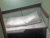 Rebocador à venda
