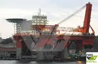 Navio guindaste à venda