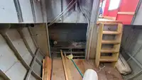 Rebocador à venda