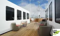Navio de cruzeiro à venda