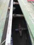 Navio de pesca de arrasto à venda
