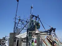 Navio de pesca de arrasto à venda