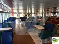 Navio Ro-Ro à venda