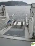 Catamarã à venda
