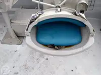 Cutter à venda