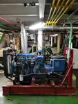 Barcos de trabalho à venda