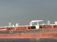 Navio-tanque de óleo/produtos químicos à venda