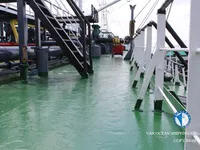 Navio-tanque de óleo/produtos químicos à venda