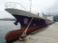 General Cargo/Multi-purpose à venda