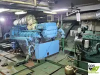 Balsa de desembarque, tanque à venda