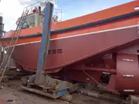 Rebocador à venda