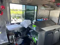 Ponte flutuante à venda