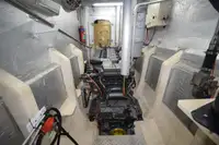 Catamarã à venda