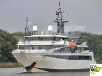 Navio de cruzeiro à venda