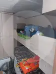 Navio transportador de peixes vivos à venda