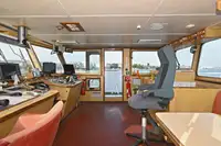 Navio de cruzeiro à venda